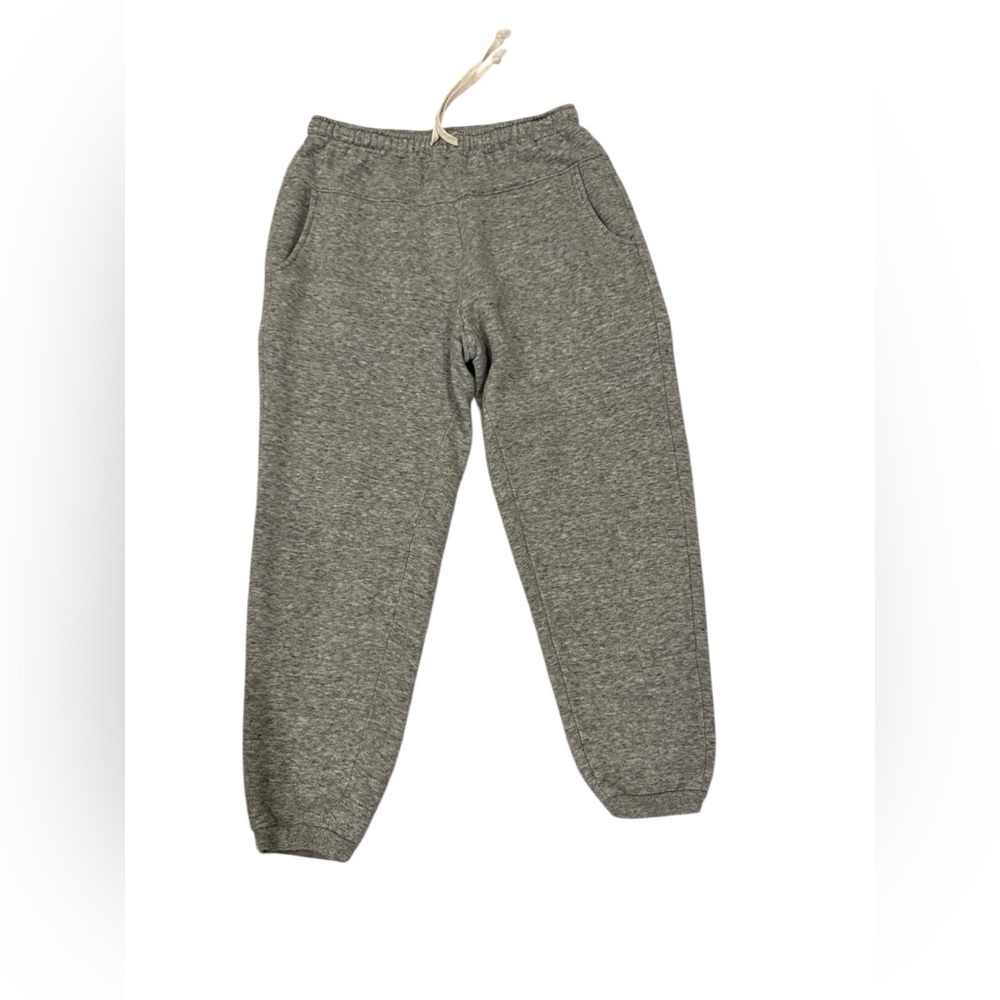 MWL  Heather Gray Joggers